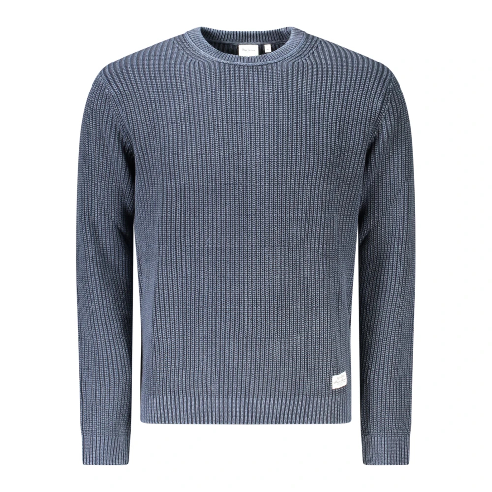 Pepe Jeans , Herren, Strickwaren, Blau, Xl - Bild 8