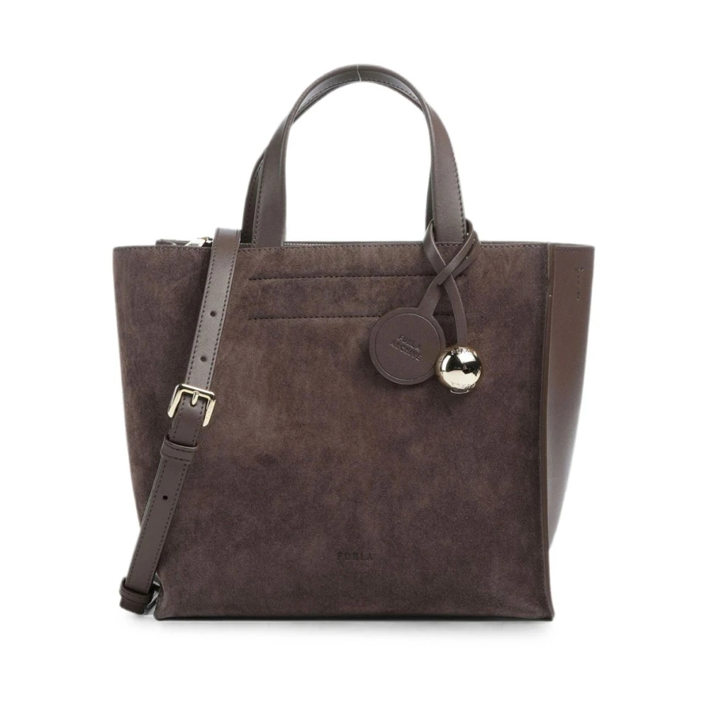 Furla , Damen, Taschen, Braun, One Size - Bild 3