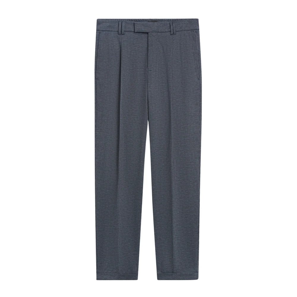 Cinque Herren Blau - Italienischer Stil Hose - Trousers - 2XL