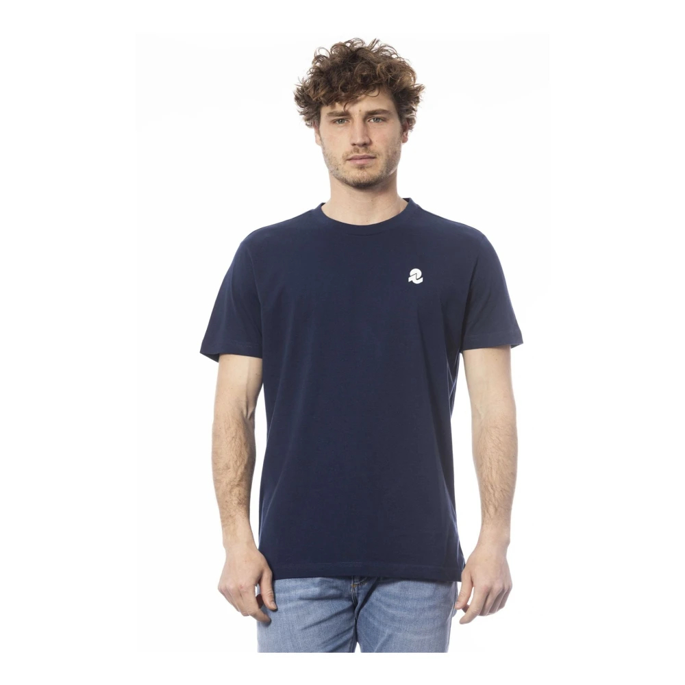Invicta - T-Shirts - Tops - Herren - Blau - M - Bild 5