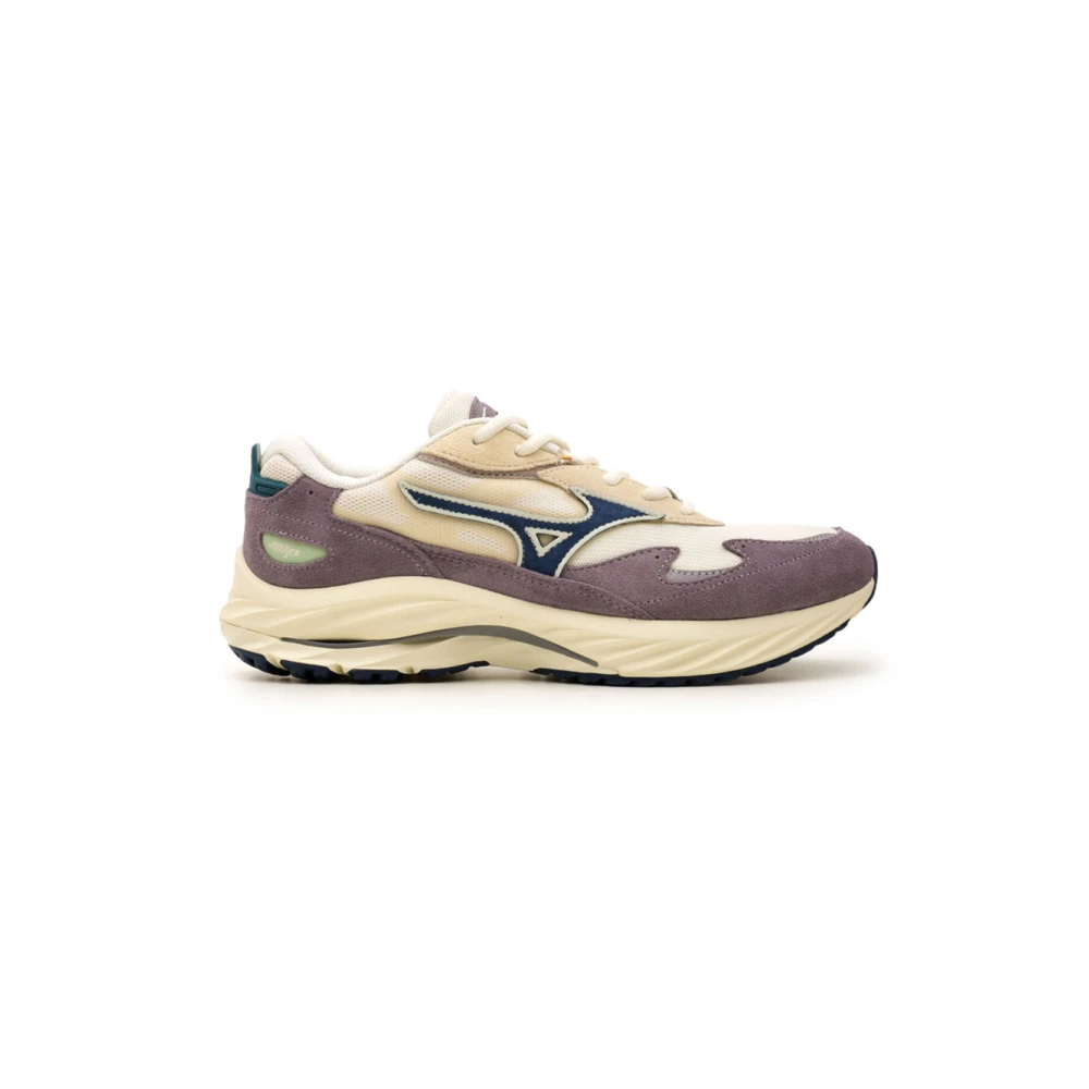 Mizuno Herren Multicolor - Low Top Sneakers - Shoes - Mehrfarbig - 43 Eu