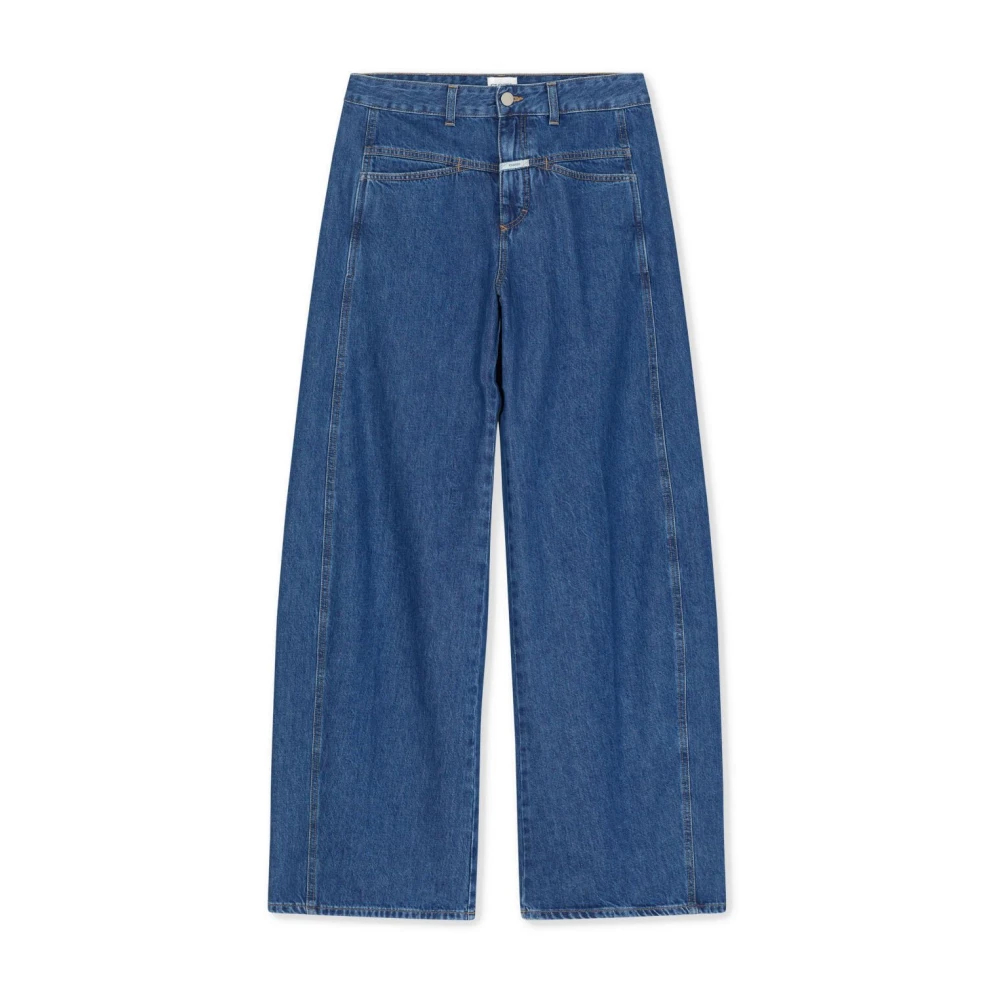Closed - Tori X Jeans - Jeans - Damen - Blau - W26 L32