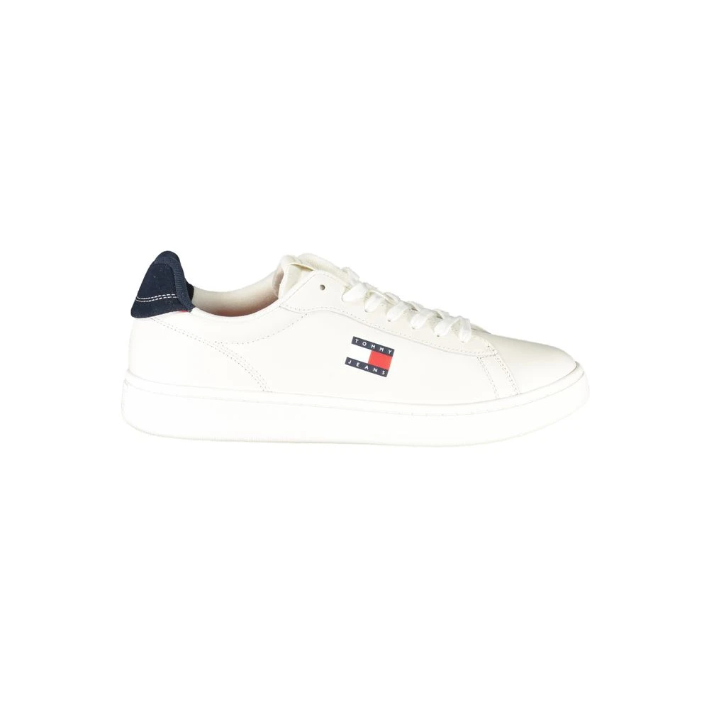 Tommy Hilfiger , Herren, Schuhe, Weiß, 45 Eu - Bild 5