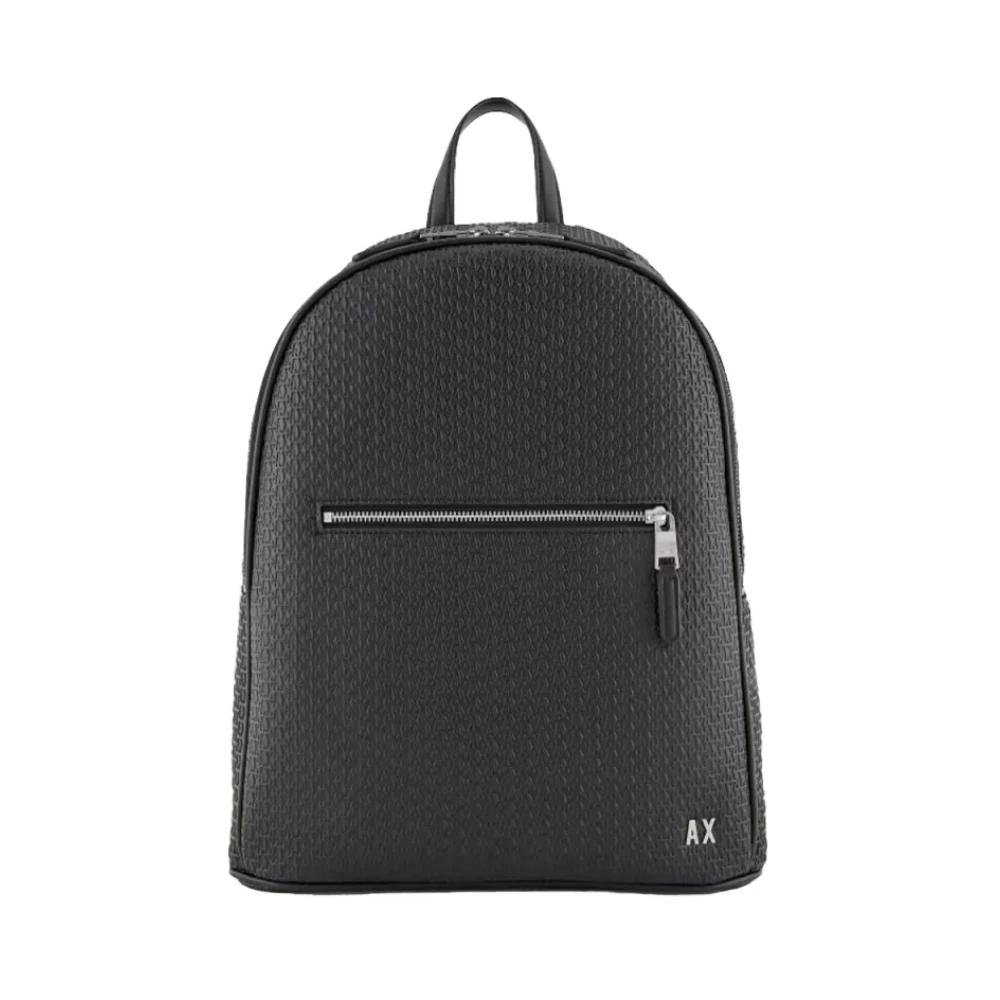 Armani Exchange, Rucksack - Bild 4