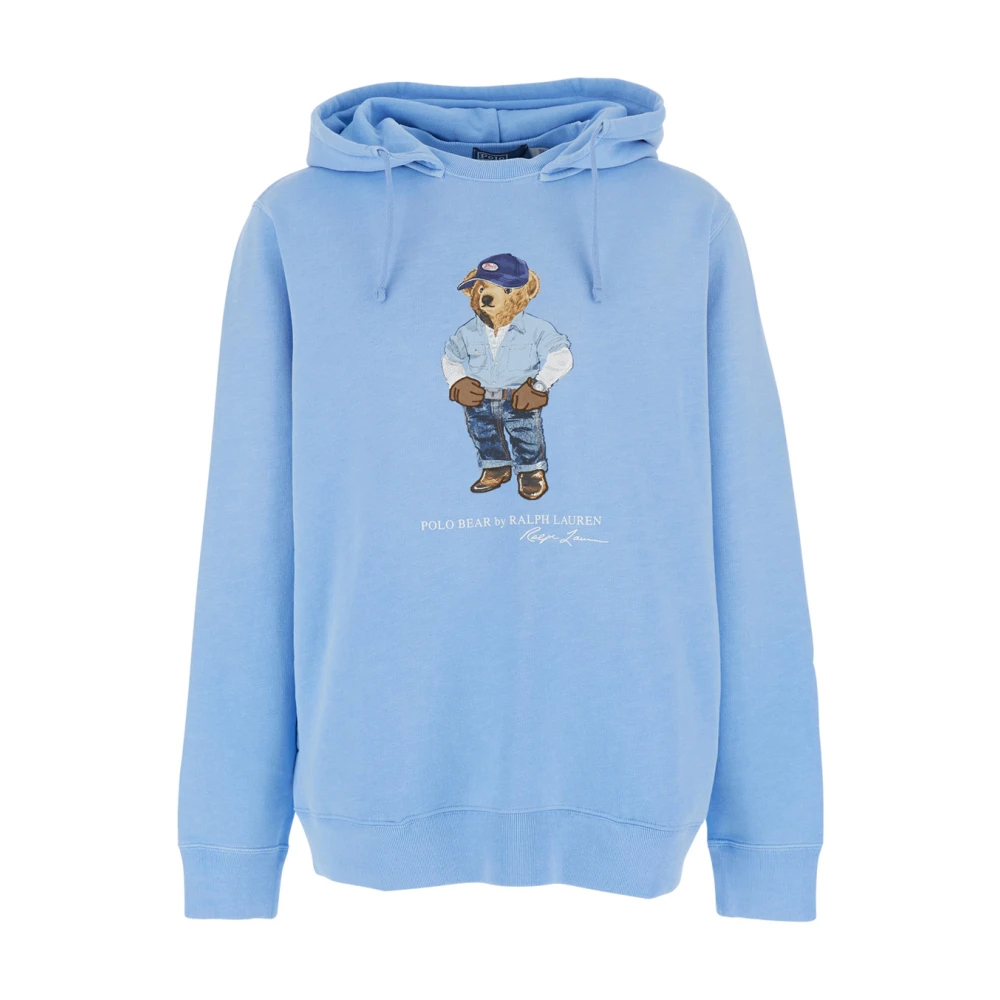 POLO RALPH LAUREN Polo Bear Sweatshirt - Bild 4
