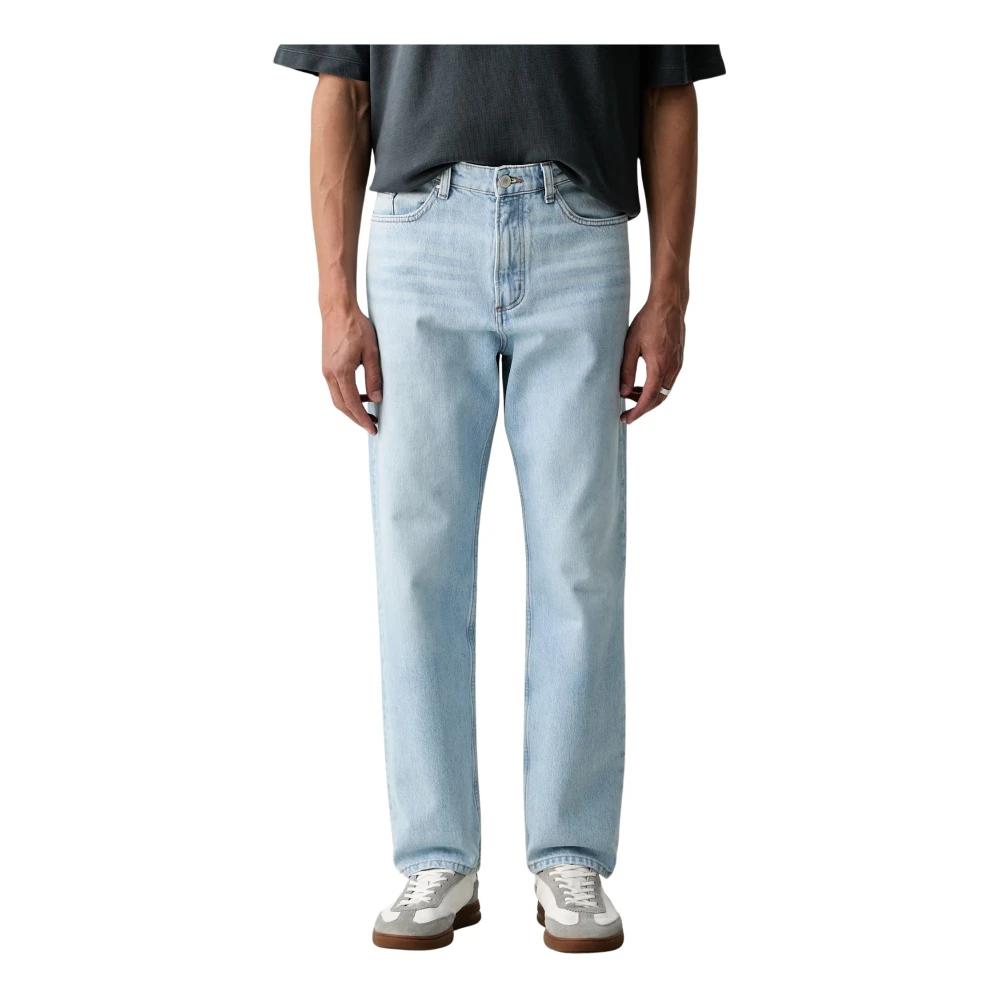Marc O'polo , Herren, Jeans, Blau, W36 L32  - Image 4