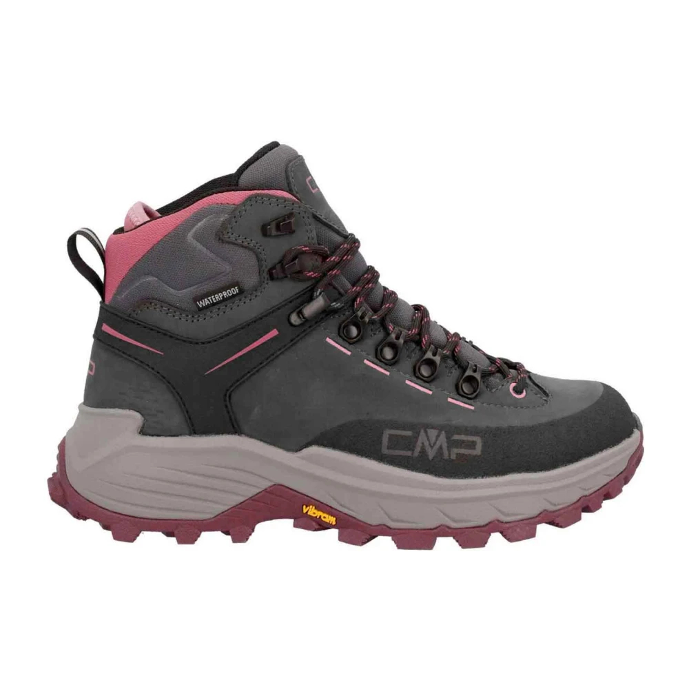 Cmp , Damen, Sport, Mehrfarbig, 39 Eu - Bild 2