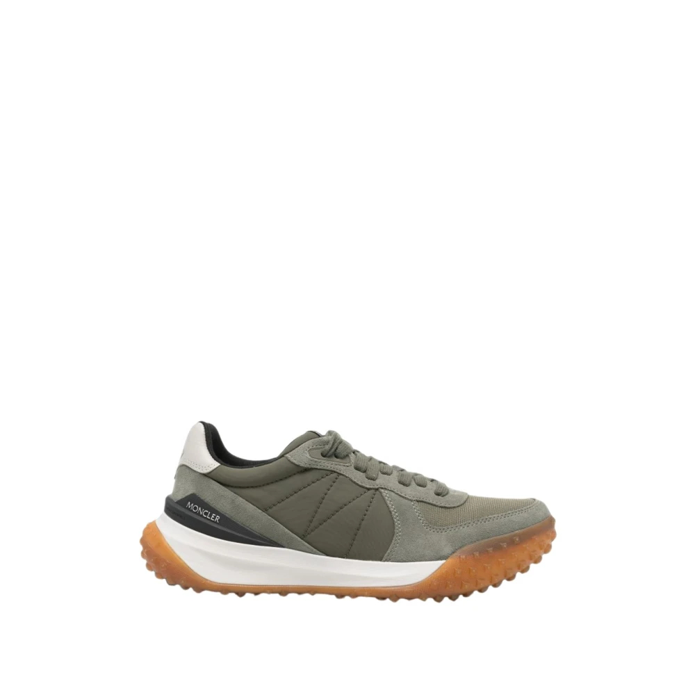 Moncler Citytrek Sneaker für Herren in Grün in Größe: 41 - Bild 3
