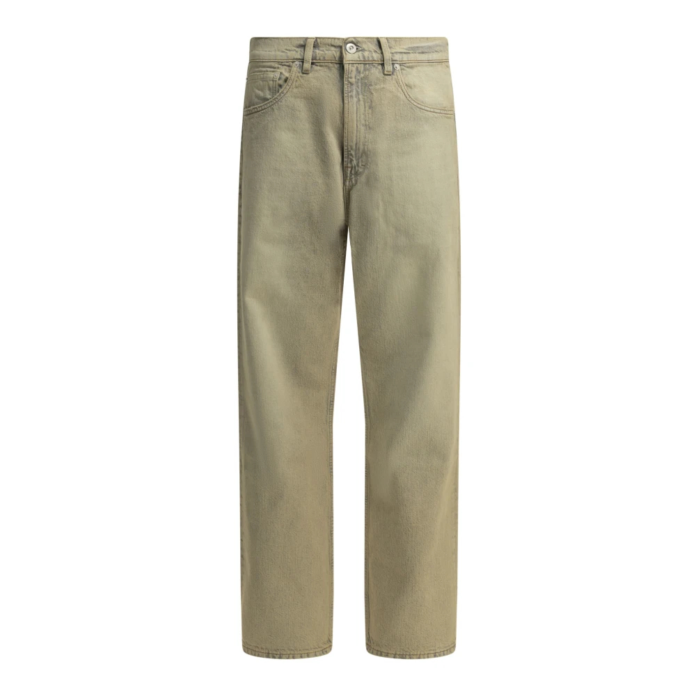 Our Legacy , Herren, Jeans, Beige, W33 - Bild 6
