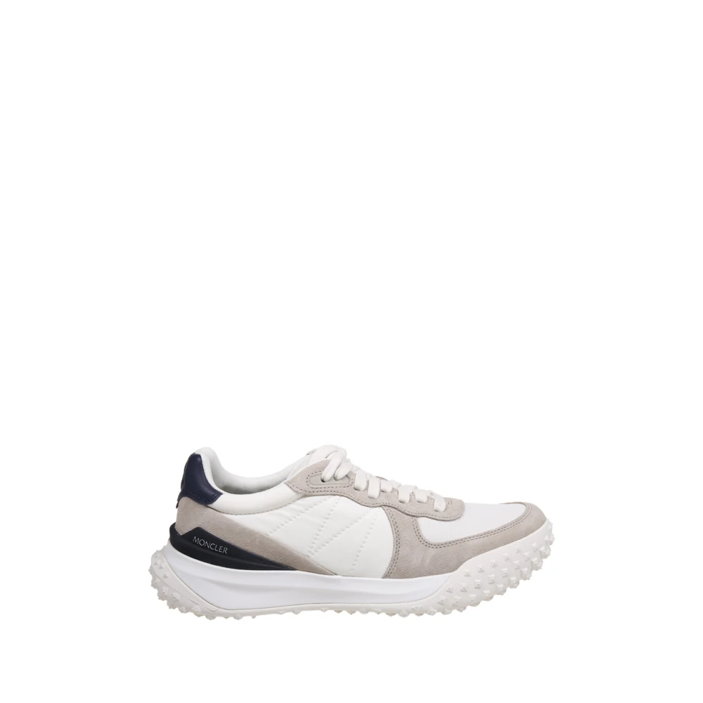 Moncler , Herren, Schuhe, Beige, 43 Eu - Bild 2