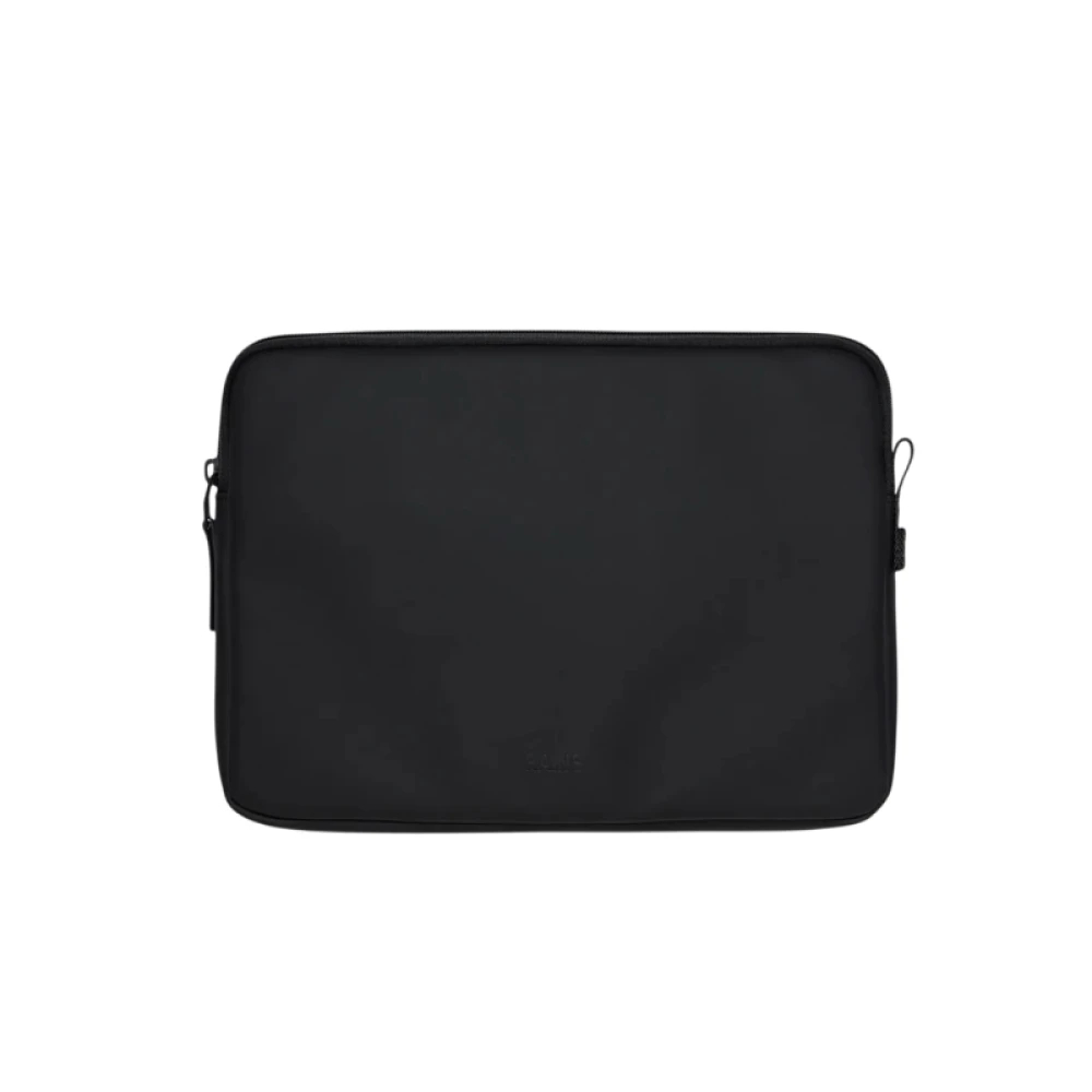 Rains Noir Laptop Tasche 13''/14'' Trail W1 - Bild 3