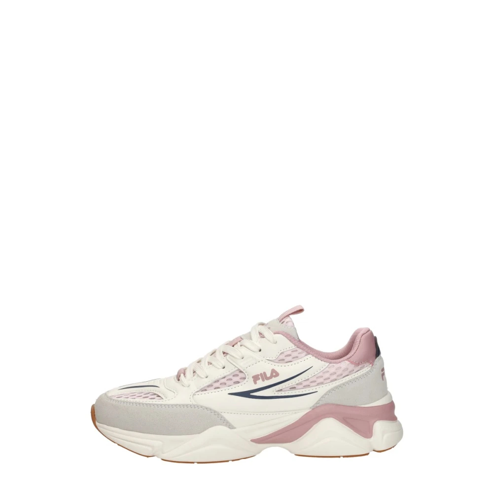 FILA, Damen, Sneakers, Recade Damenschuhe, Weiss, (40) - Bild 5