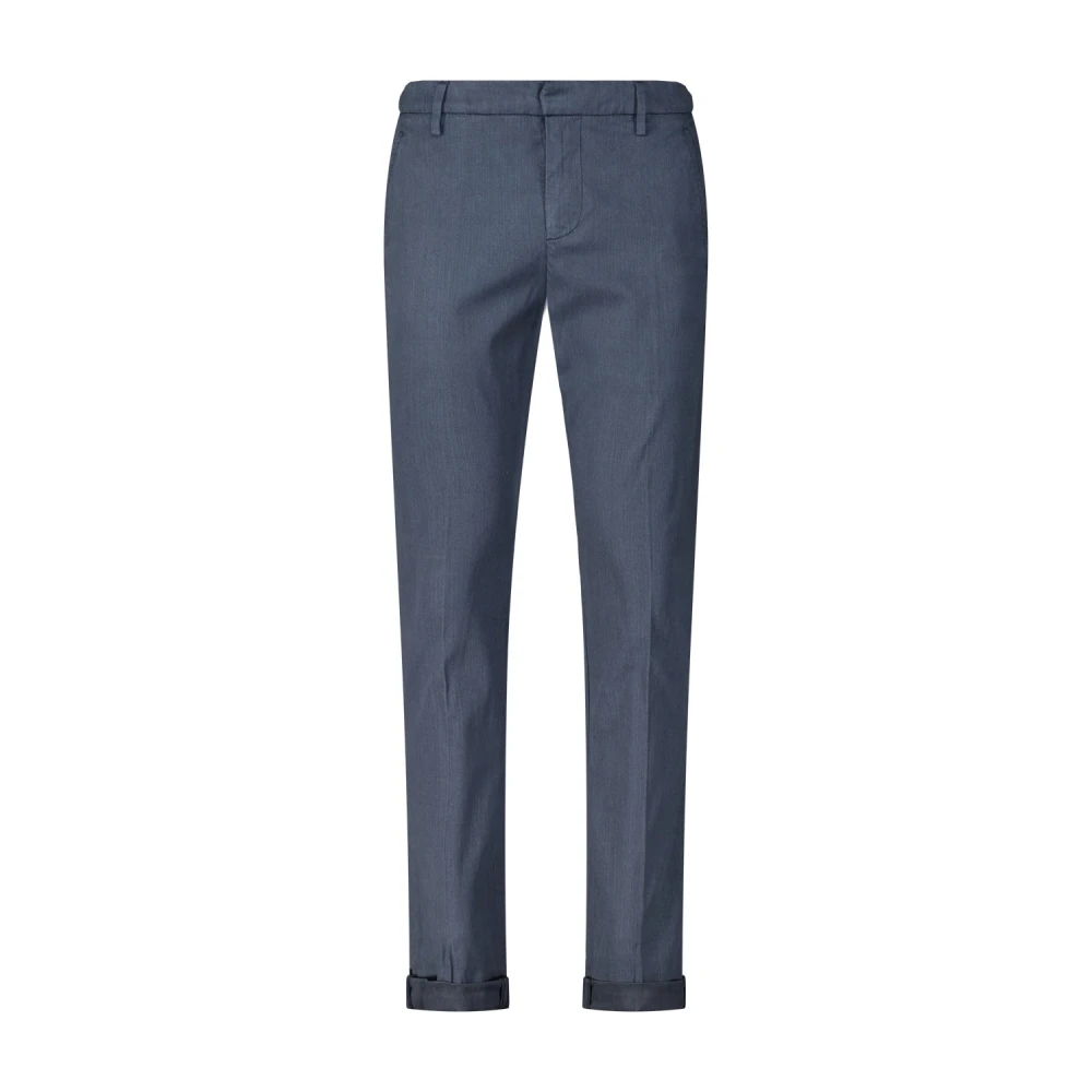 Dondup - Stylische Denim Jeans - Trousers - Herren - Blau - W38