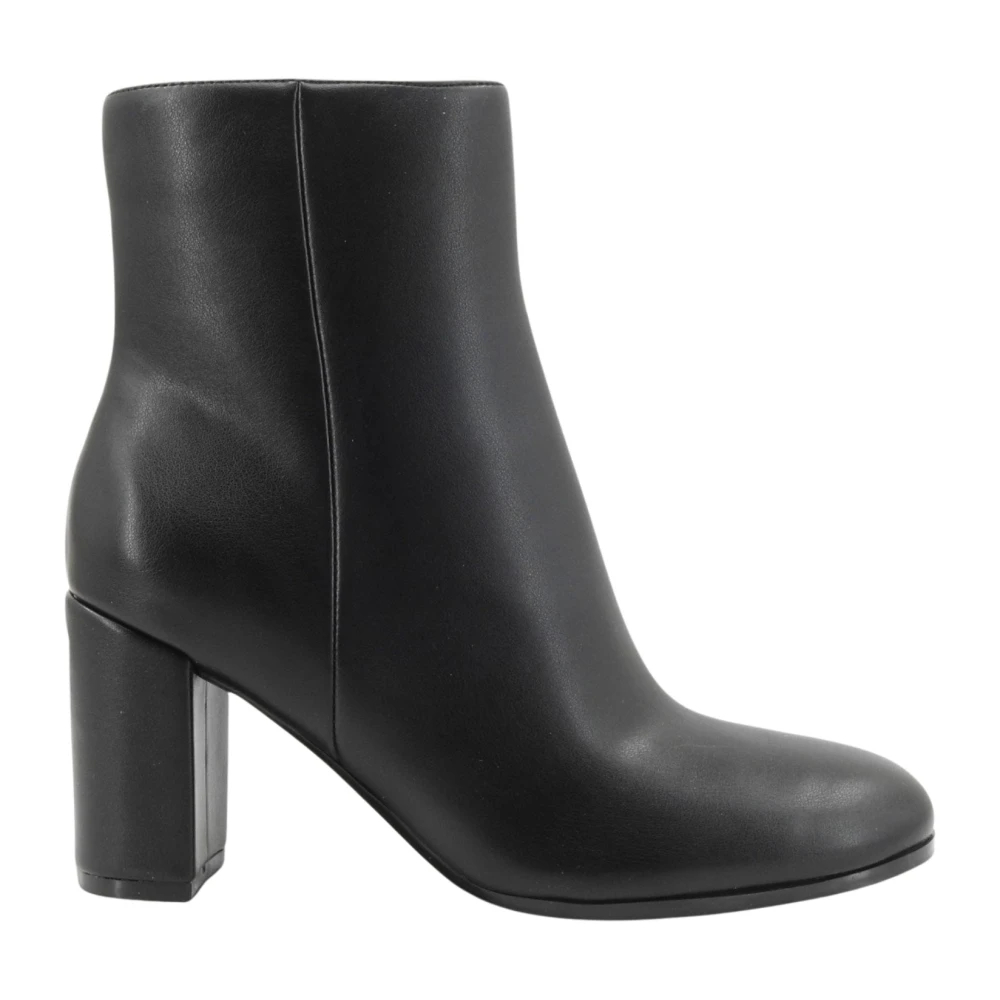 Guess, Damen, Boots + Stiefel, Berklie, Schwarz, (39) - Bild 6