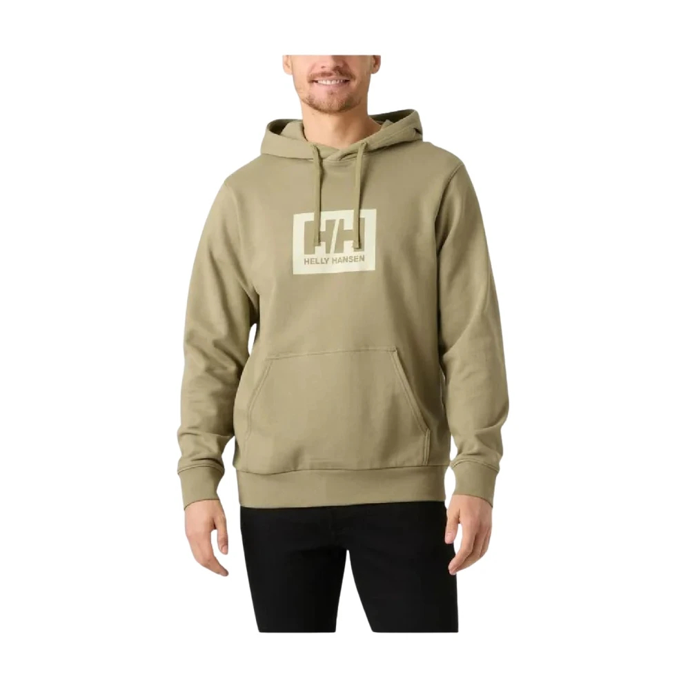 Helly Hansen , Herren, Sport, Beige, M - Bild 4