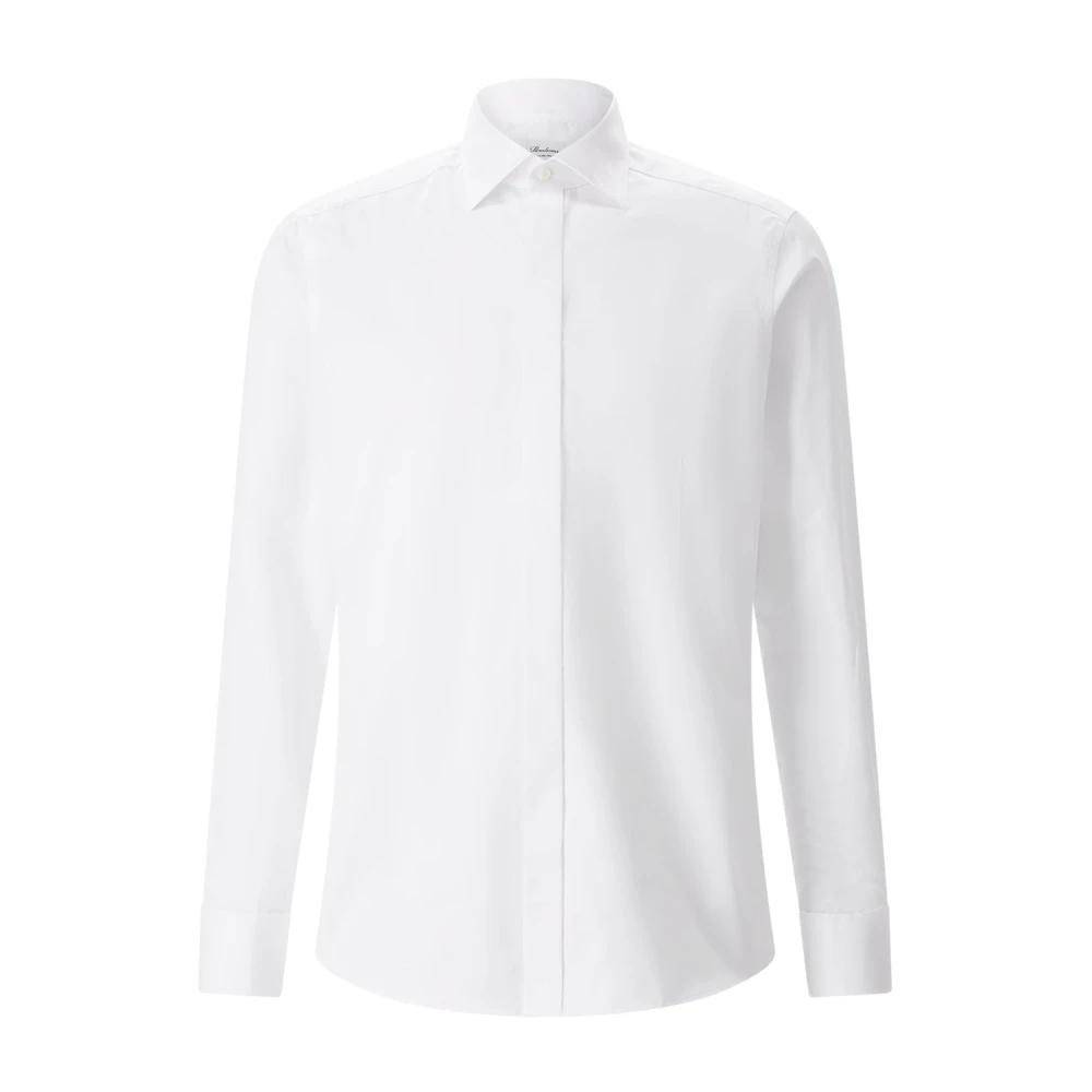 Stenströms , Herren, Shirts, Weiß, Xl - Bild 4
