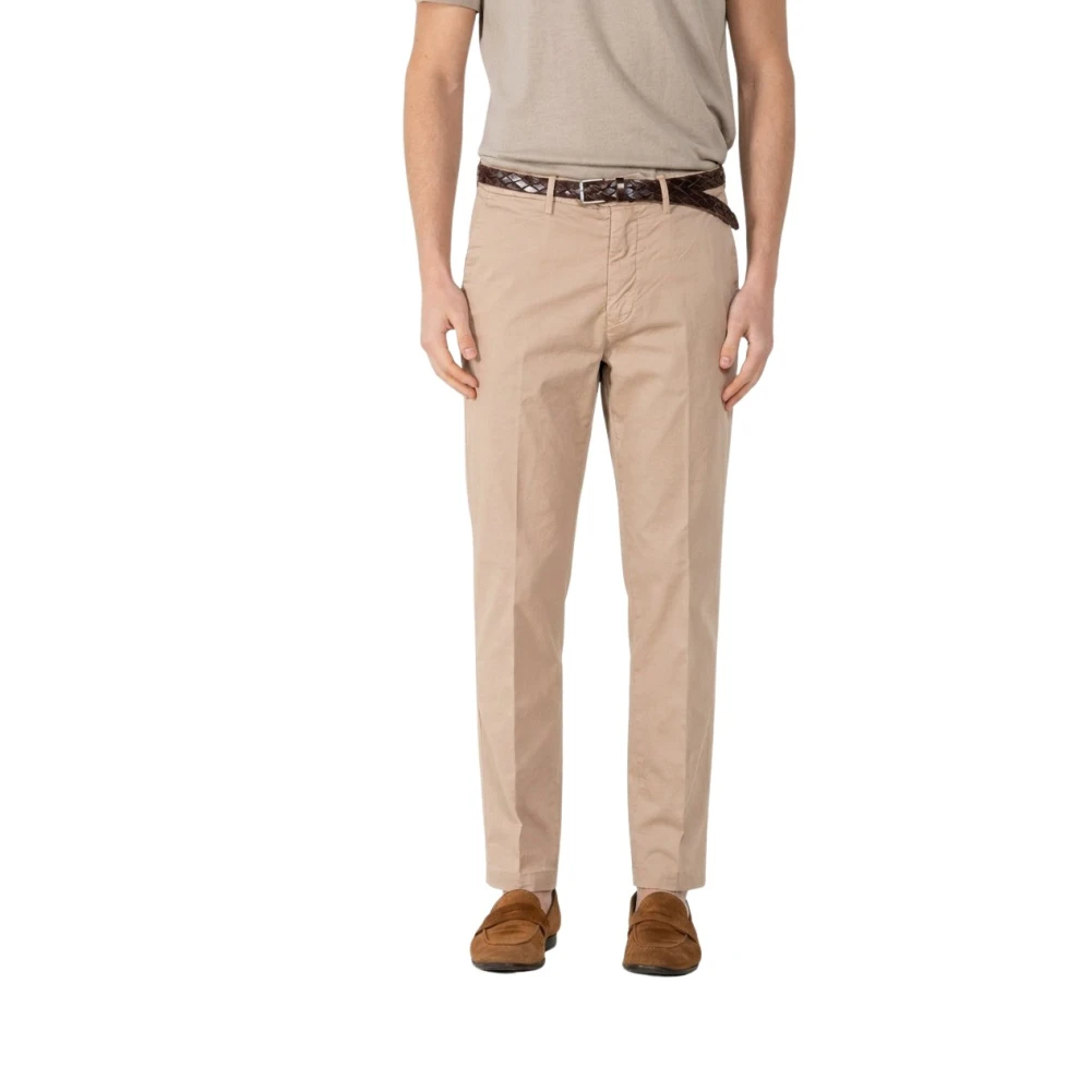 Mason's Herren Beige - Boston Chino Hosen - Trousers - 2XL