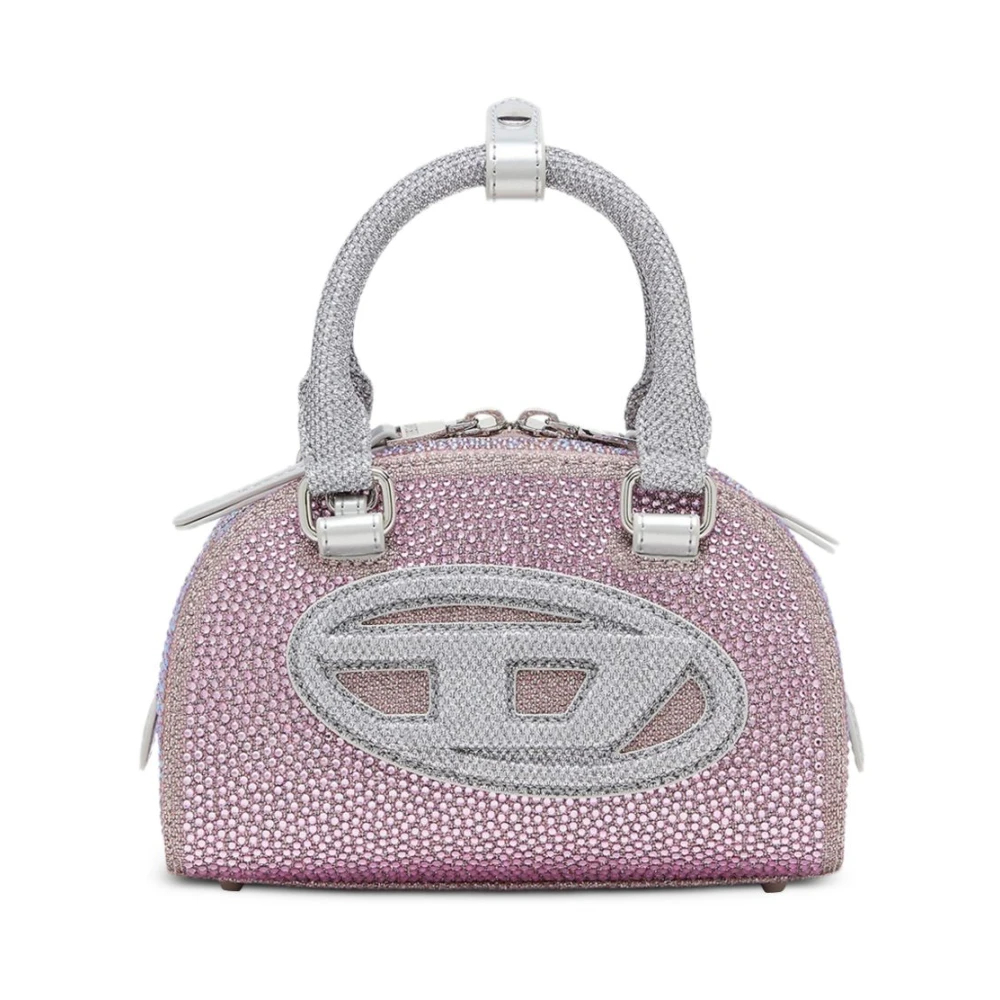 Diesel - Taschen.. Pink - Bags - Damen - Rosa - One Size