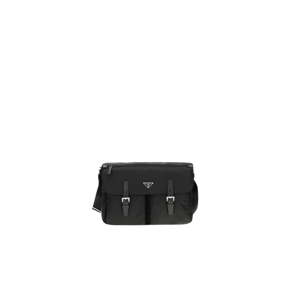 Prada Re-Nylon Crossbody Bag - Bild 6