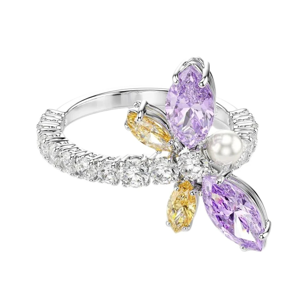 Swarovski , Damen, Accessories, Mehrfarbig, 55 Mm  - Image 4