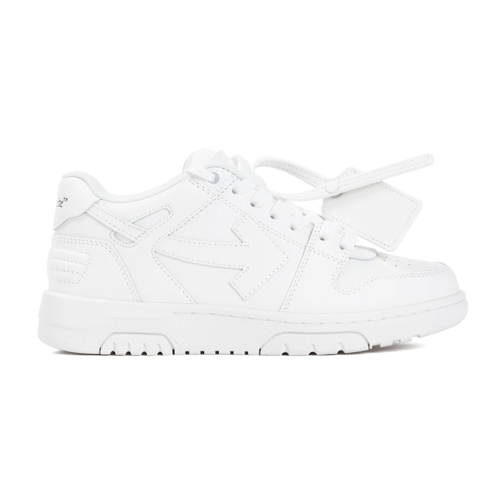 Off White - Sneakers - Shoes - Damen - Weiß - 37 Eu - Bild 5