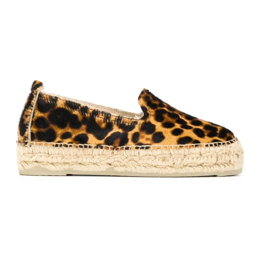 Manebí , Damen, Schuhe, Braun, 38 Eu - Bild 3