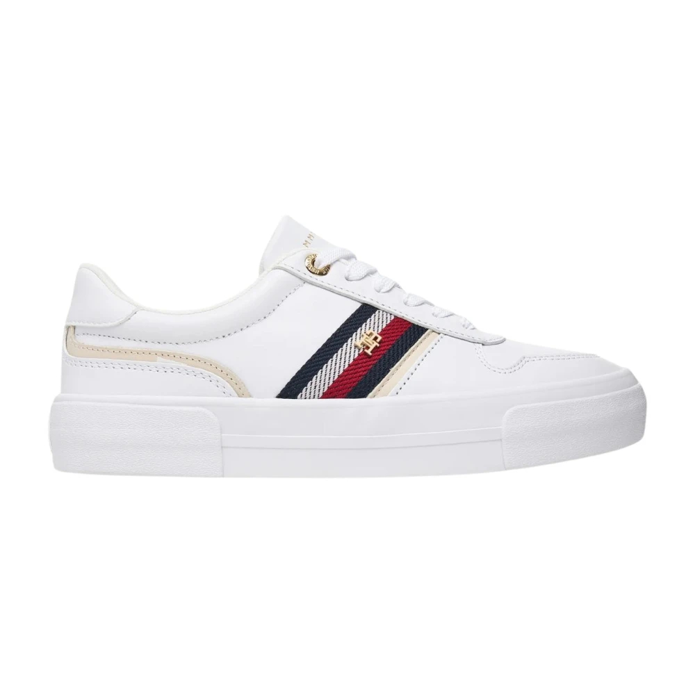 Tommy Hilfiger , Damen, Schuhe, Weiß, 41 Eu - Bild 3