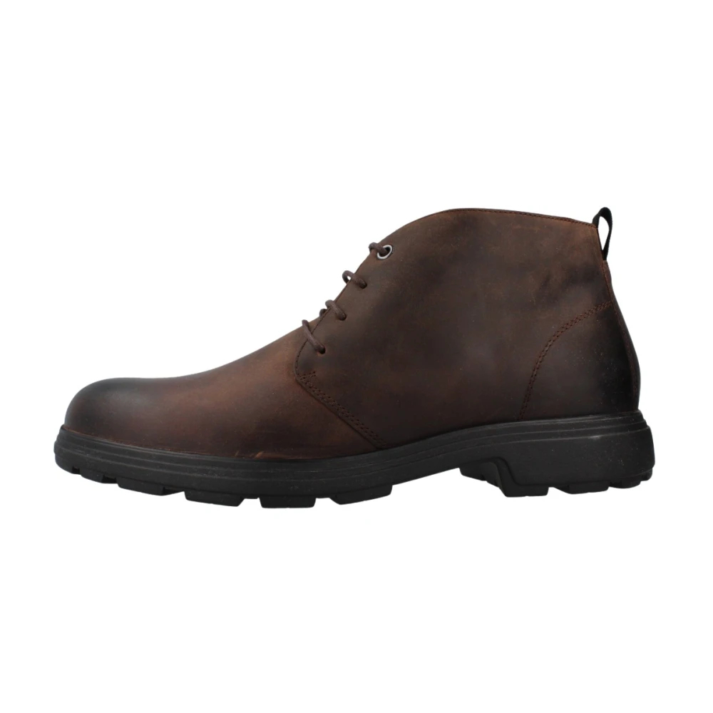 Geox , Herren, Schuhe, Braun, 43 Eu - Bild 4