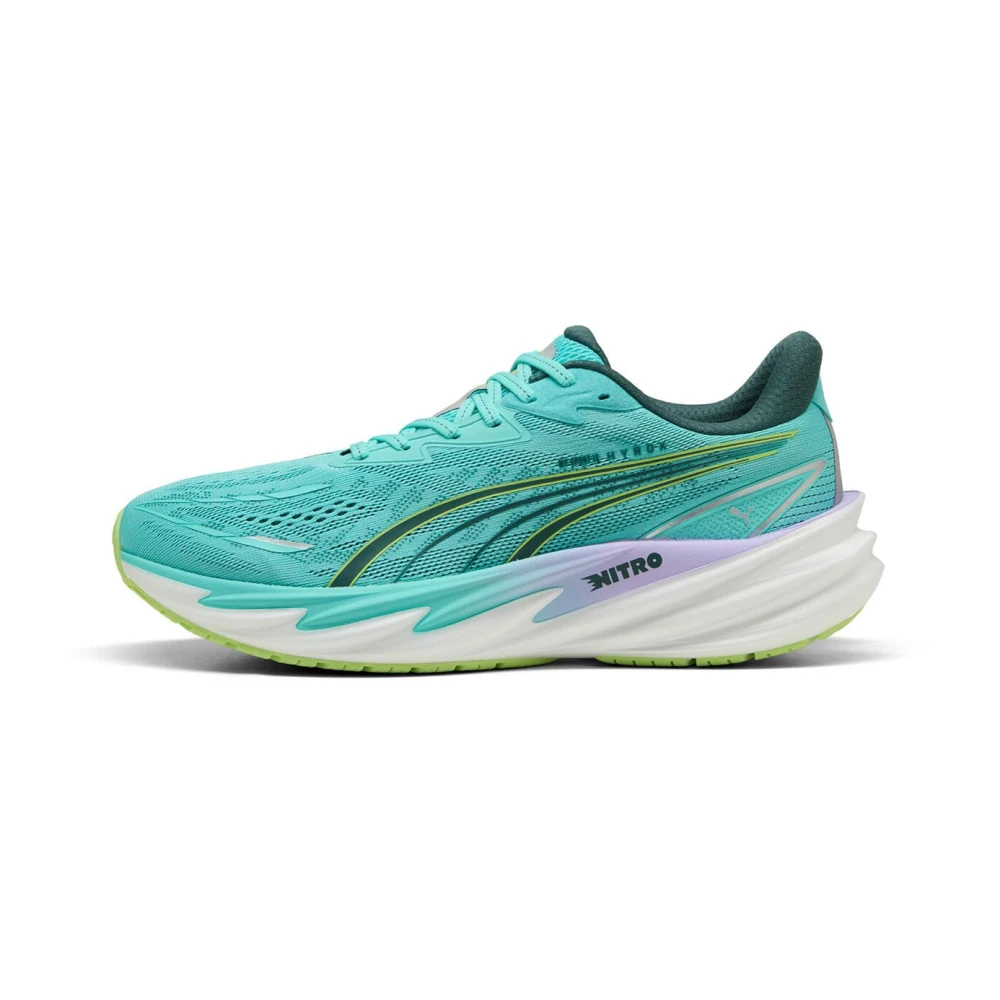 Puma , Herren, Sport, Blau, 42 Eu  - Image 8