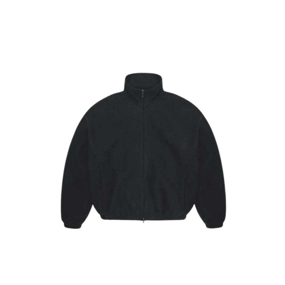 Rains , Herren, Jacken, Schwarzk, Xl - Bild 7