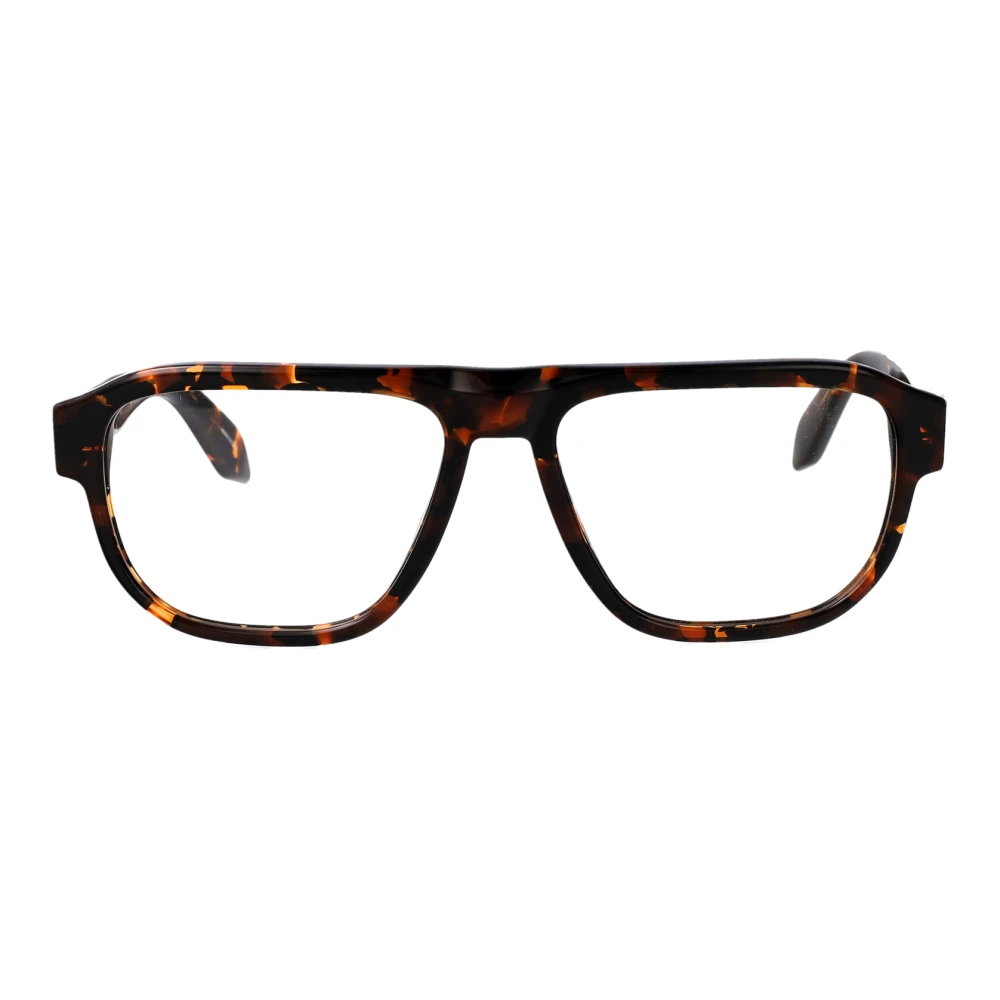 Off White - Style 5035 Optische Brille - Accessories - Unisex - Braun - 55 Mm - Bild 5