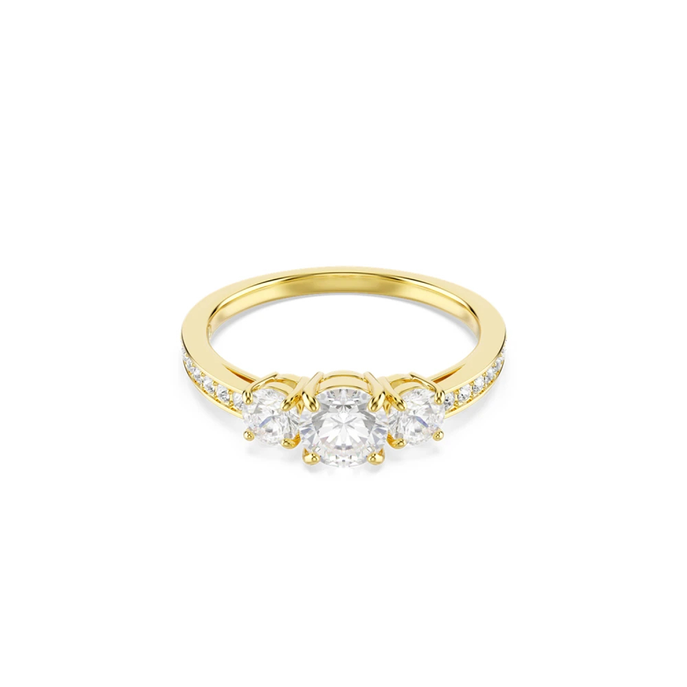Swarovski , Damen, Accessories, Gelb, 50 Mm  - Image 3