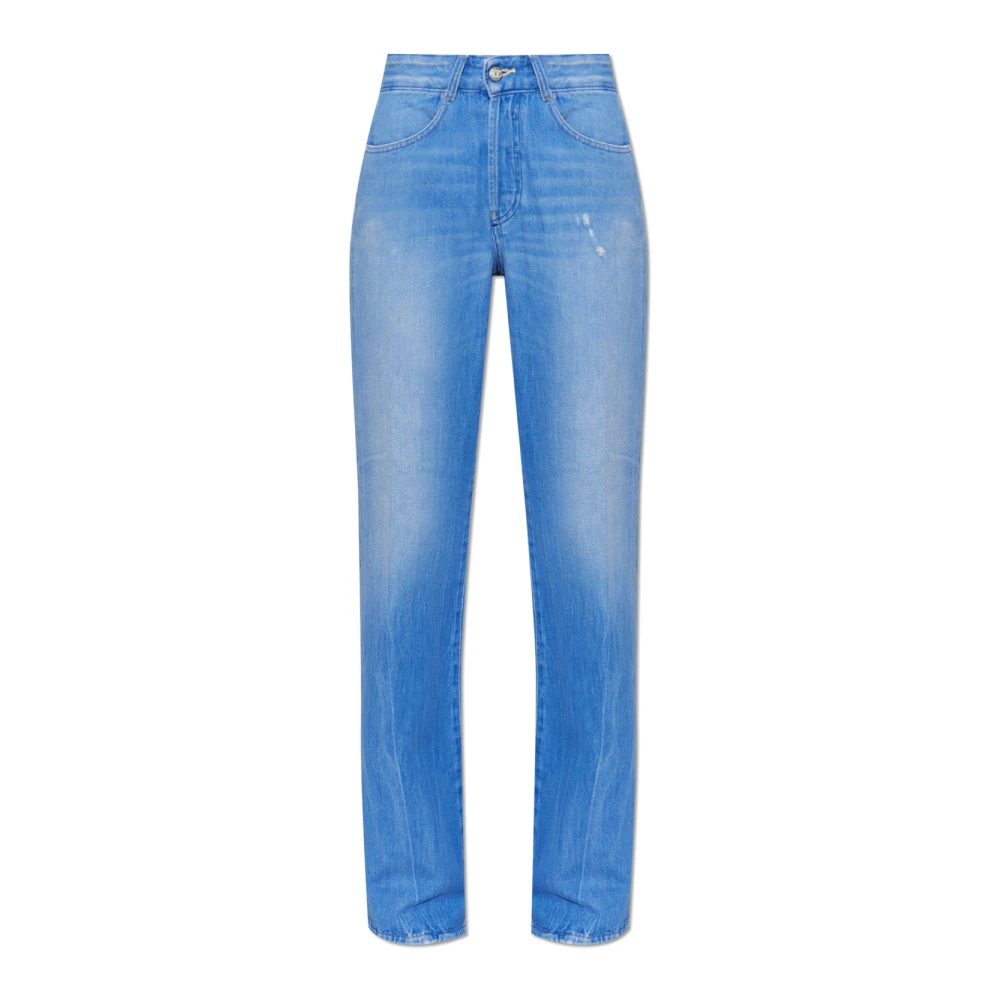 Diesel Damen Blau - 1971 D-Sent Jeans - Jeans - W28 L32
