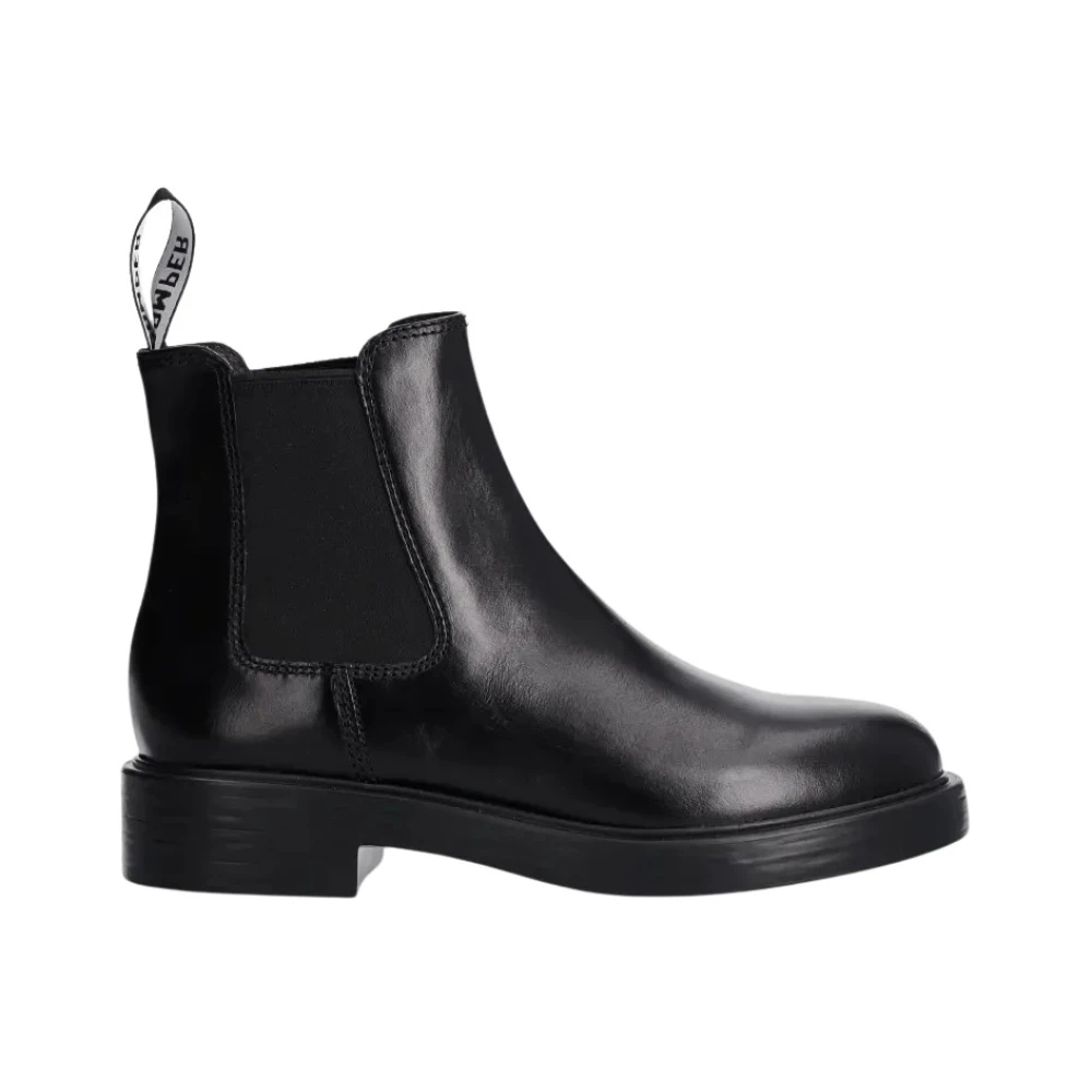 CAMPER Dean - Stiefeletten für Damen - Schwarz, Größe 40, Glattleder - Bild 5