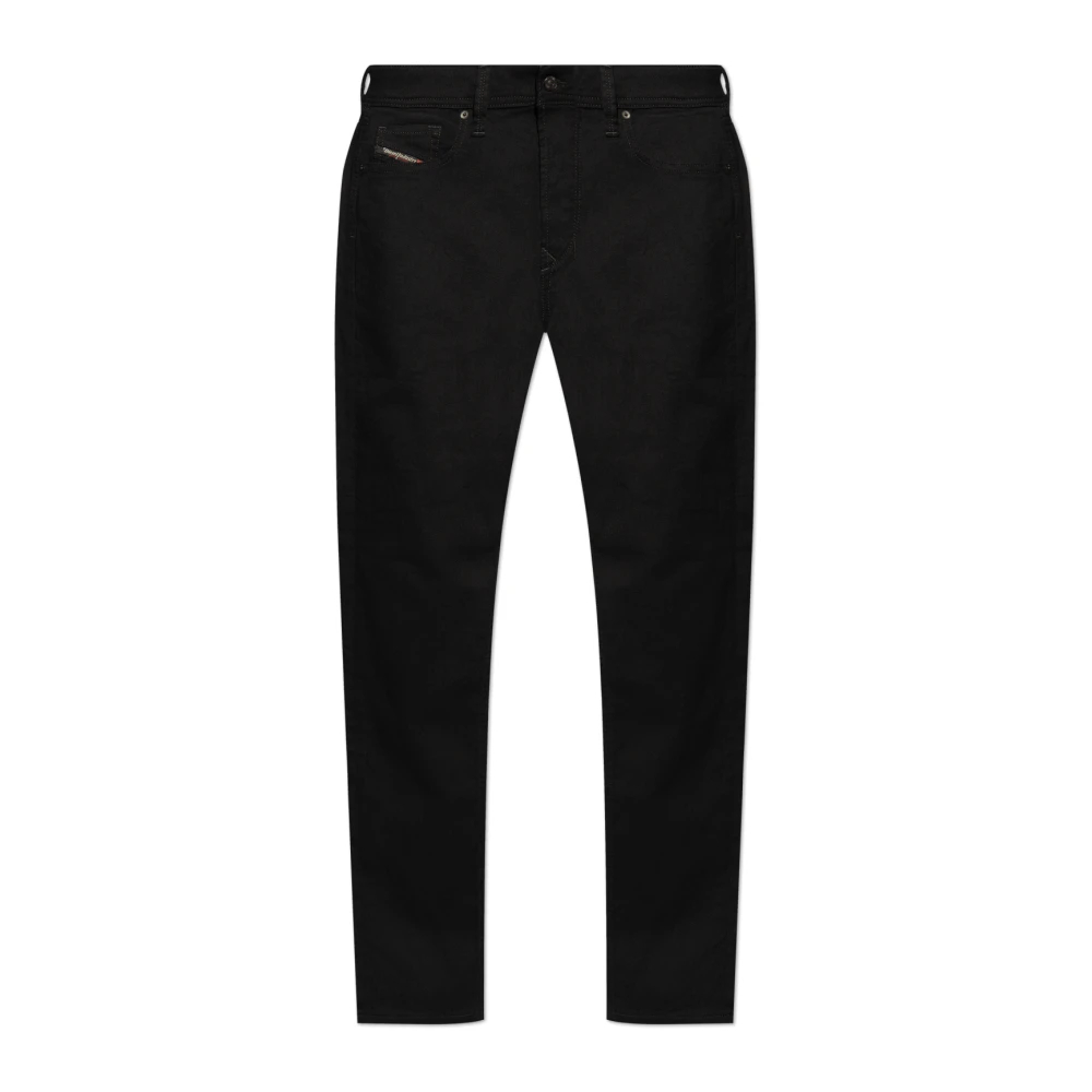 Diesel - Larkee-Beex Jeans - Jeans -Herren -Schwarzk -W32 L32