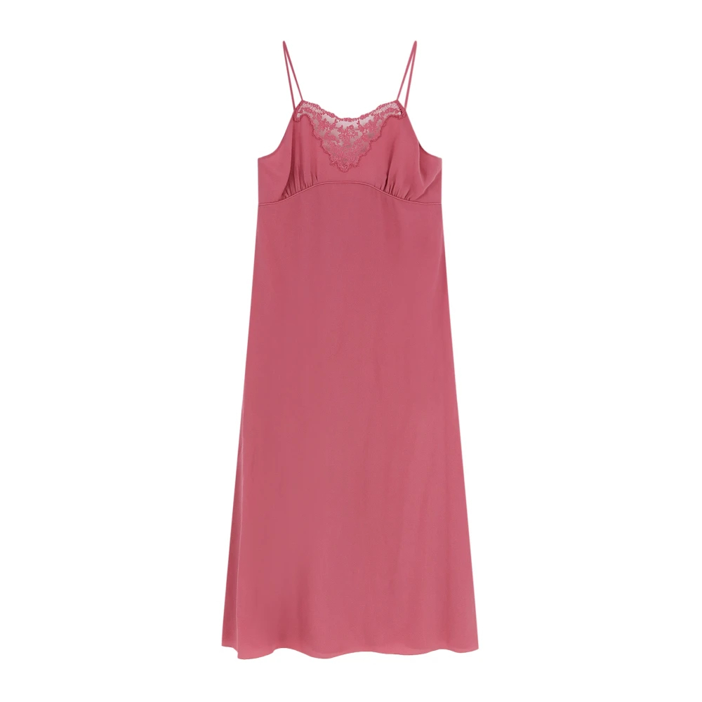 Chloé , Damen, Nachtwäsche & Lounge, Rosa, S - Bild 3