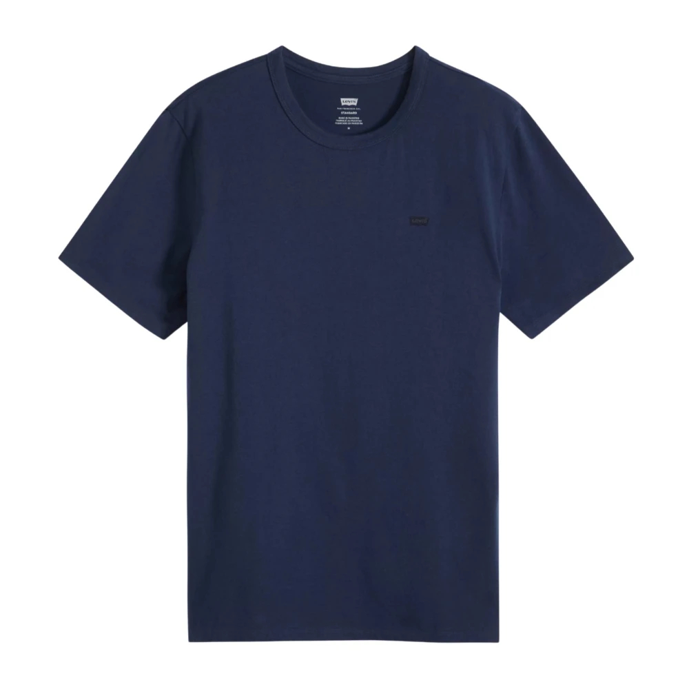 Levi's , Herren, Oberteile, Blau, S - Bild 5