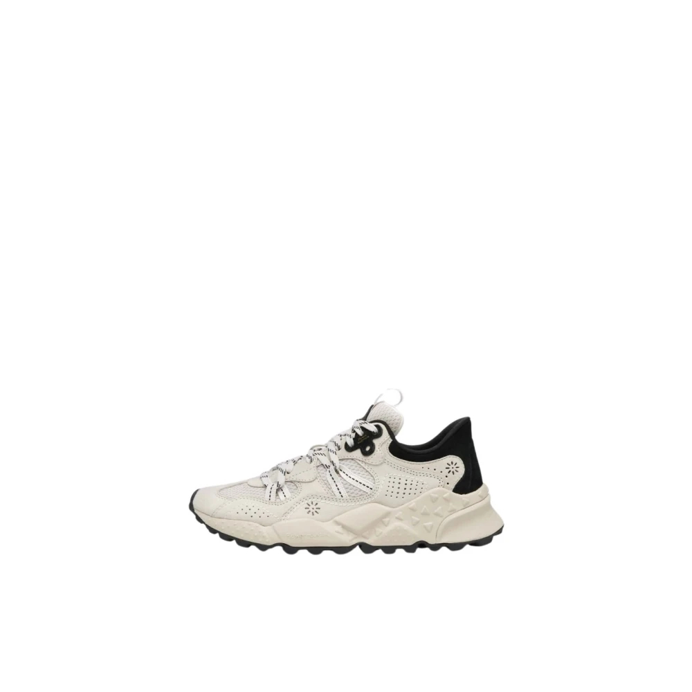 Flower Mountain Herren Beige - Tiger Hill Uni - Shoes - 39 Eu