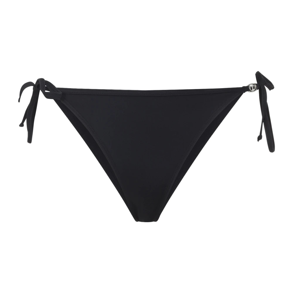 Diesel Damen Schwarz - Brigittes Dnm Bikini Bottom - Swimwear - K -Xs