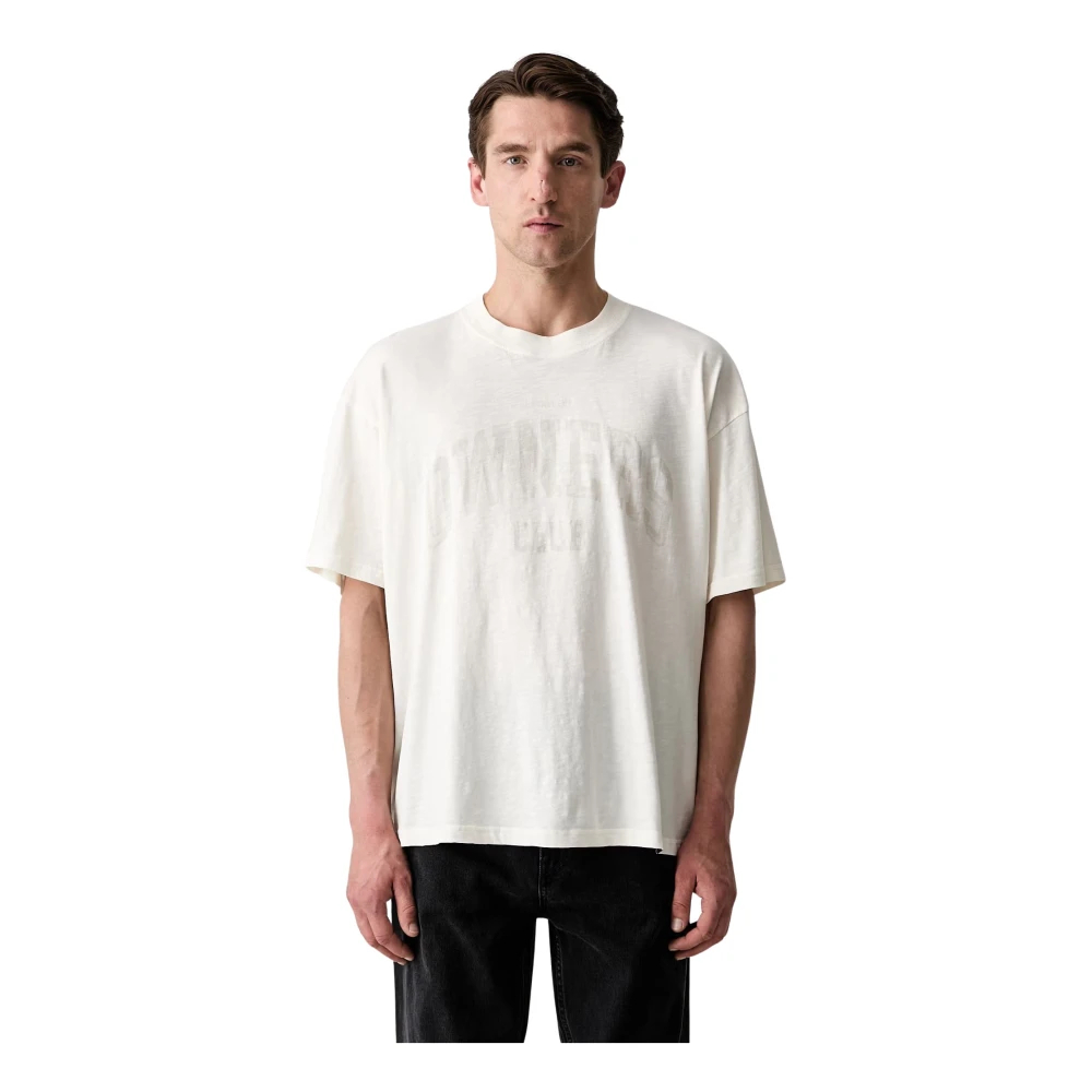 Represent - Owners Club T-Shirt - Tops - Herren - Beige - M - Bild 8