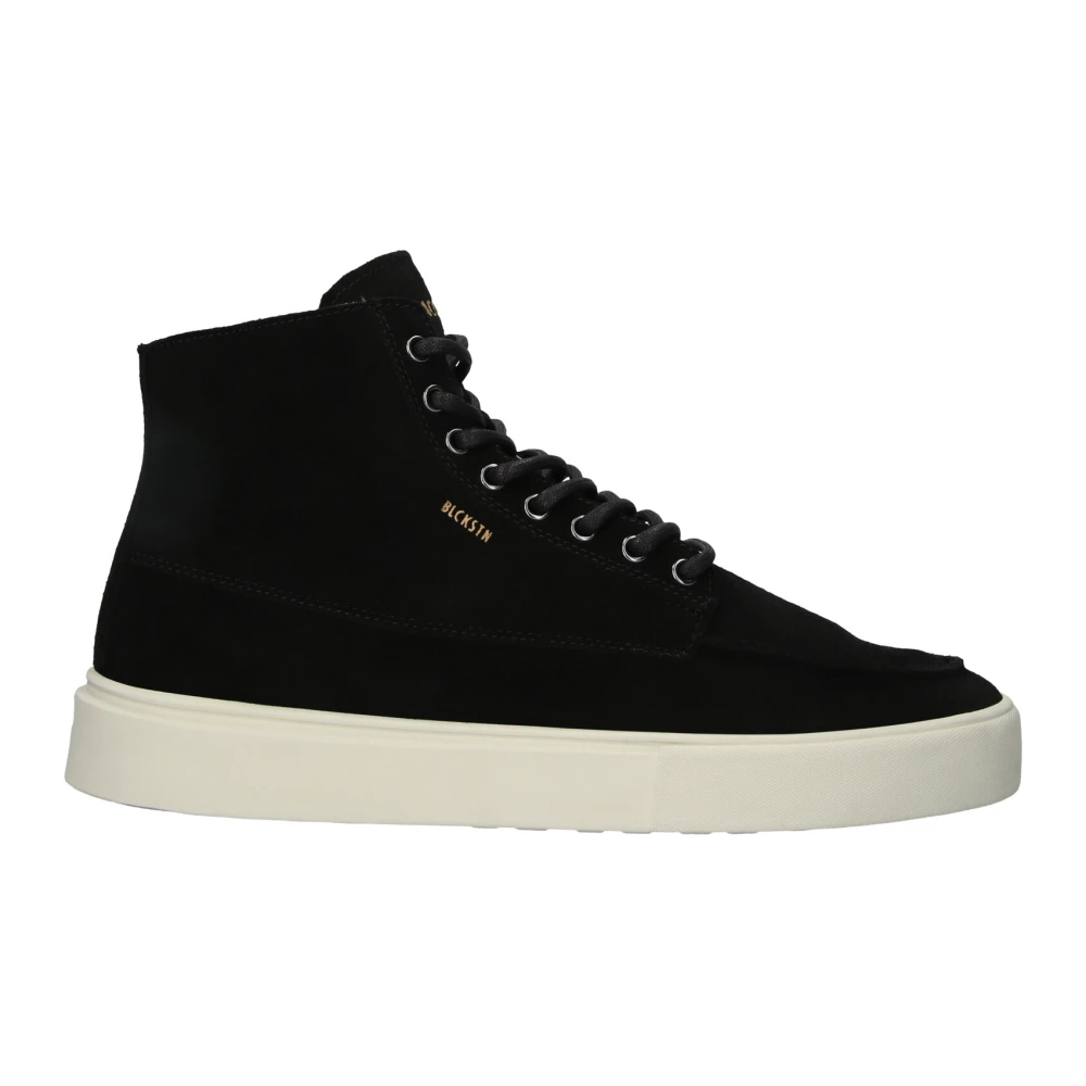 Blackstone Schwarz Sneakers Ruby Eero - Bild 3