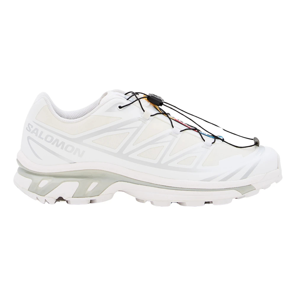 Salomon , Herren, Schuhe, Weiß, 43 Eu - Bild 7