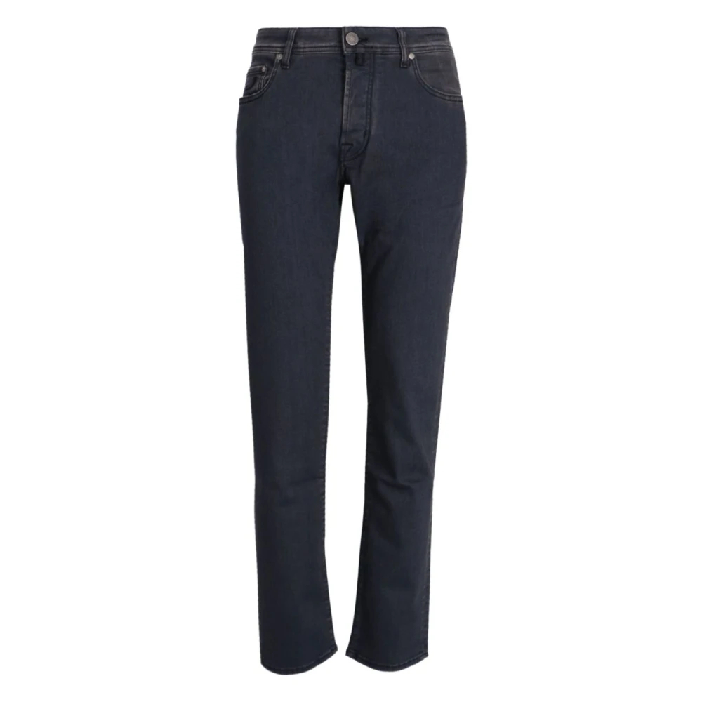Jacob Cohën Herren Grau - Slim-Fit Jeans - Jeans - W30