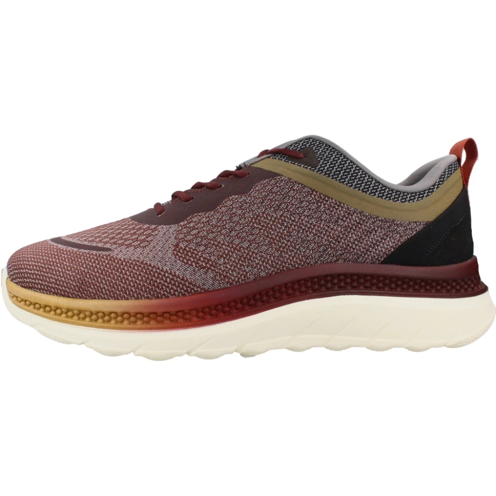 Geox , Herren, Schuhe, Braun, 43 Eu - Bild 3