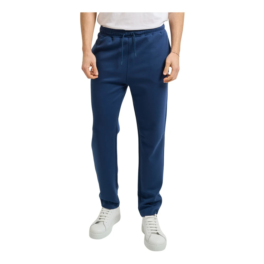 K-Way Herren Blau - K-Way Rtw... - Trousers - M