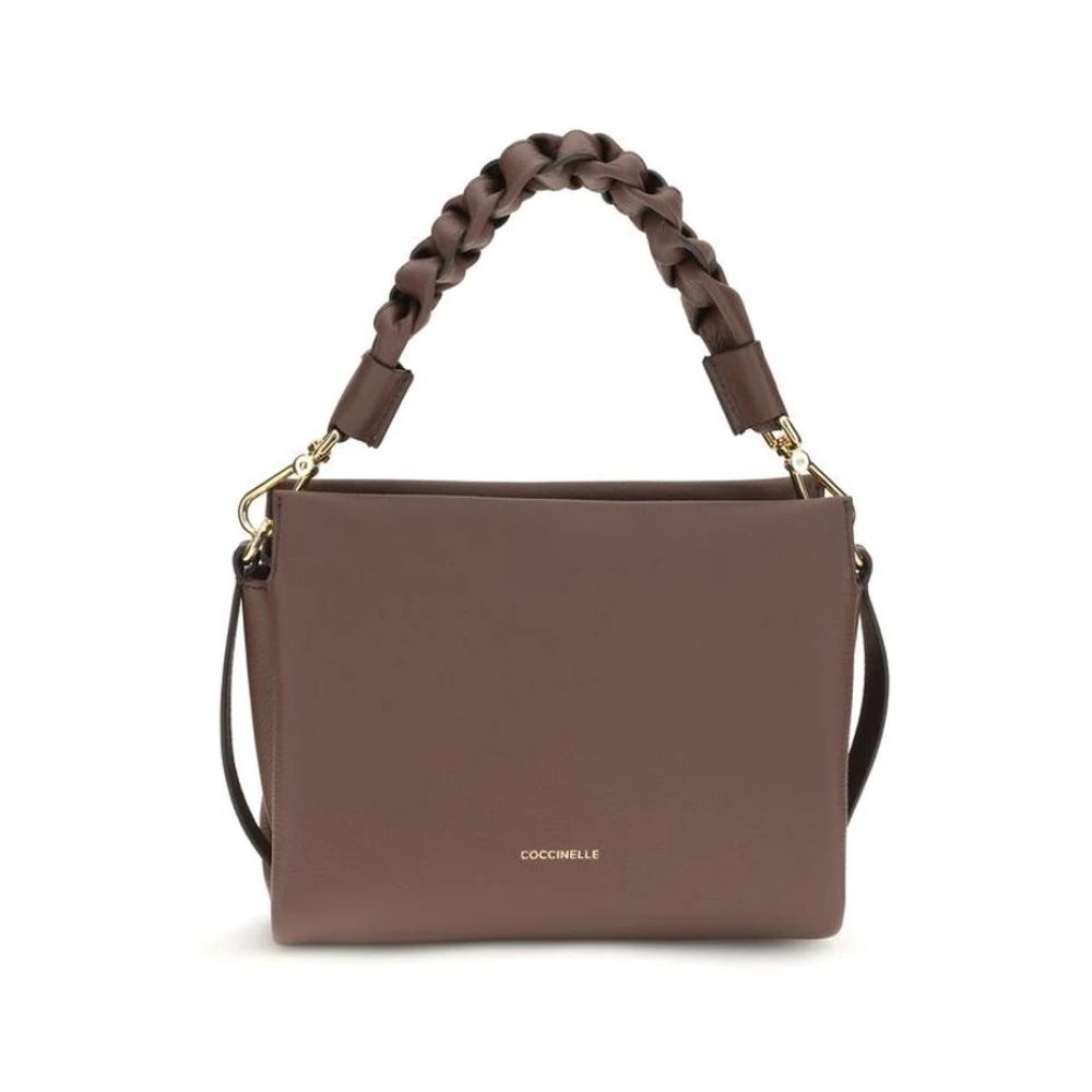 Coccinelle - Handbags - Bags - Damen - Braun - One Size - Bild 7