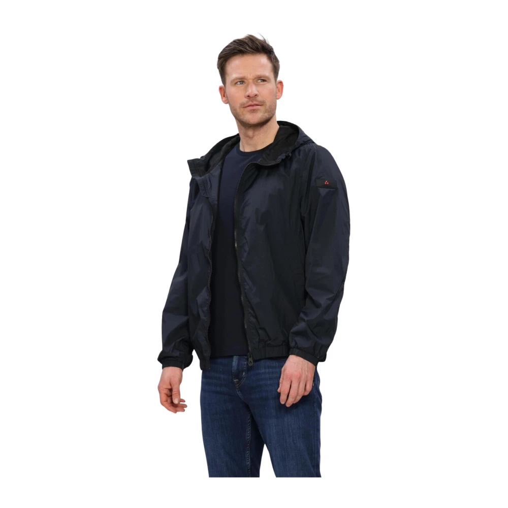Peuterey , Herren, Jacken, Blau, M  - Image 5