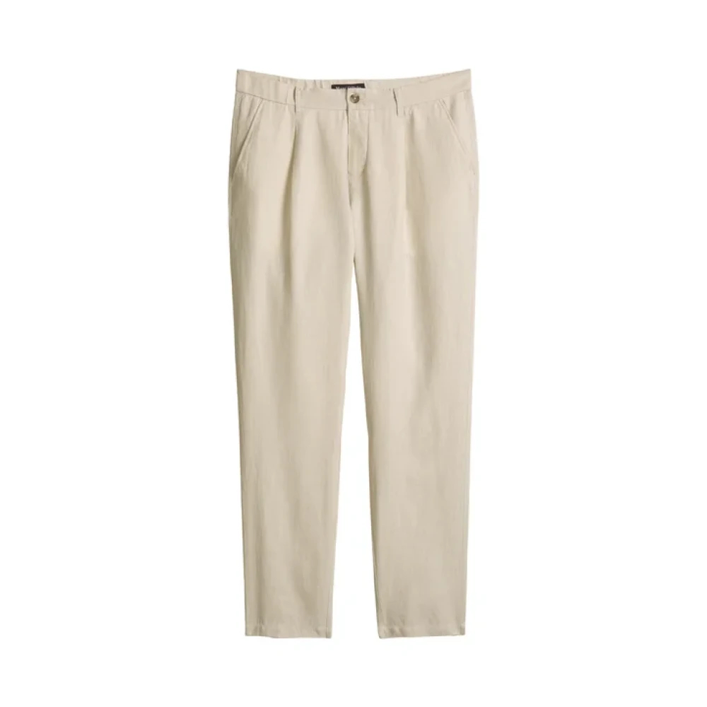 Marc O'polo , Herren, Hosen, Beige, W38 L32 - Bild 4