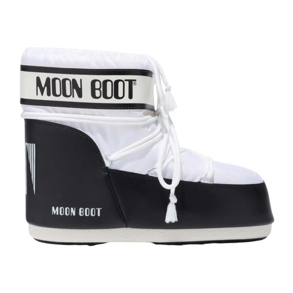 Moon Boot - Icon Low Nylon - Shoes - Damen - Mehrfarbig - 42 Eu - Bild 14
