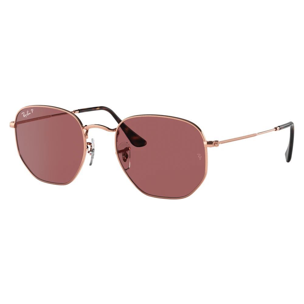 Ray-Ban Hexagonal RB3548N 9202AF 51 - Image 12